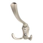 RiexTouch XV04 Cuier, nichel mat 1