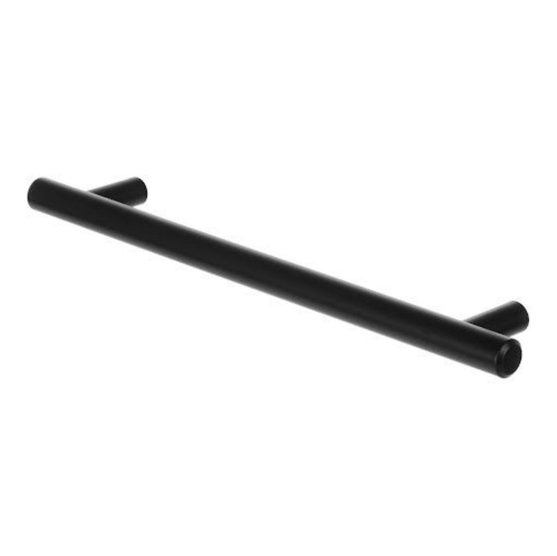 RiexTouch XH01 Mâner, 160 mm, negru mat