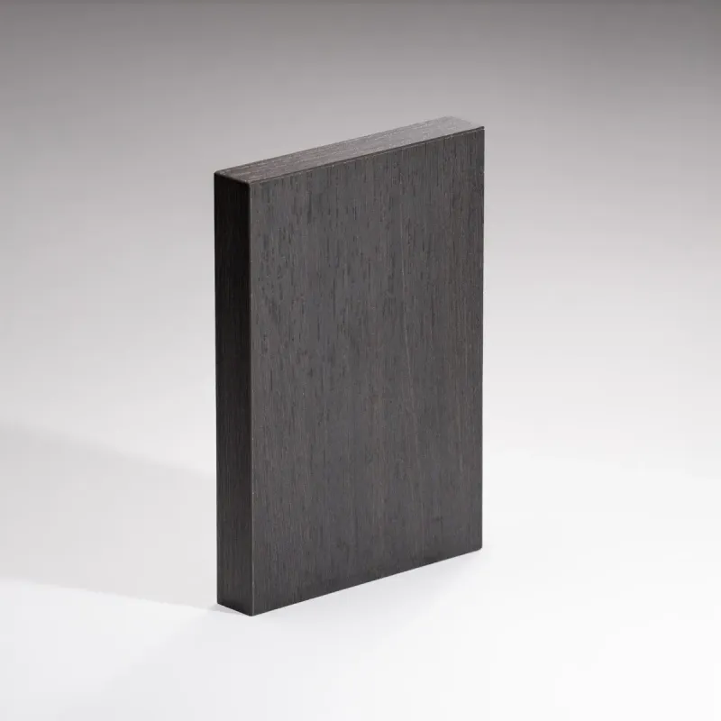 Mostră Carbon Marine Wood K016PW