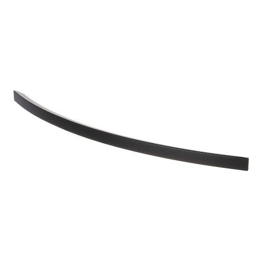 RiexTouch XH35 Mâner, 254 mm, negru mat