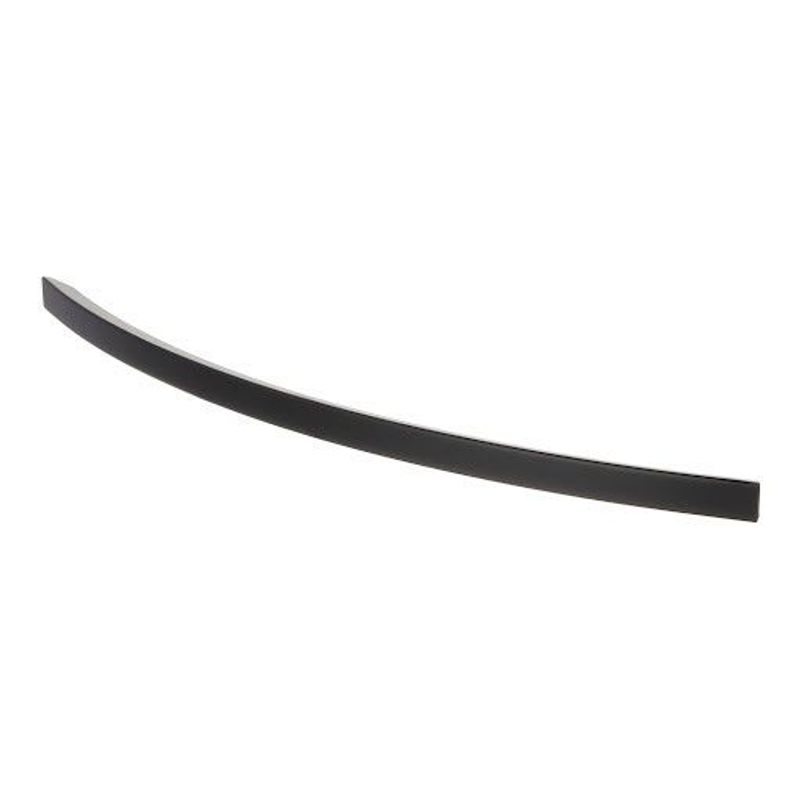 RiexTouch XH35 Mâner, 254 mm, negru mat