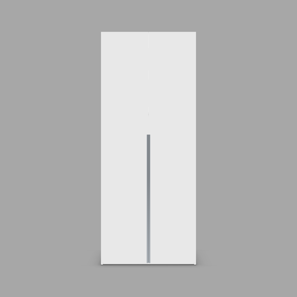 Dulap configurabil cu 2 usi din laminat  3