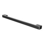 RiexTouch XH25 Mâner, 320 mm, negru mat 1