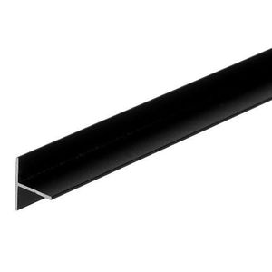 Riex VR30/VR31 Profile T 2900 mm, negru mat Riex VR30/VR31 Profile T 2900 mm, negru mat