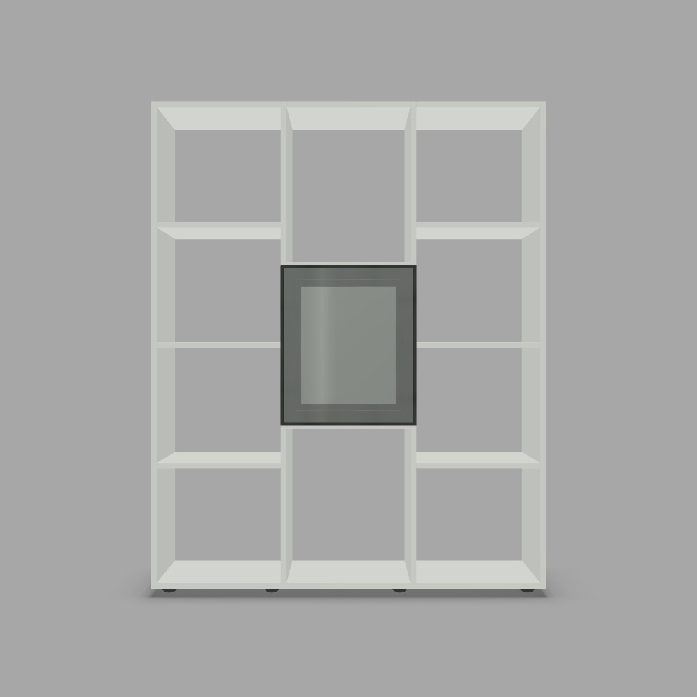 Separator Camera Cu o Usa, test 22 3