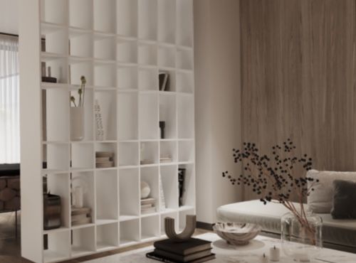 DULAP 4 UȘI, DECOR LEMN