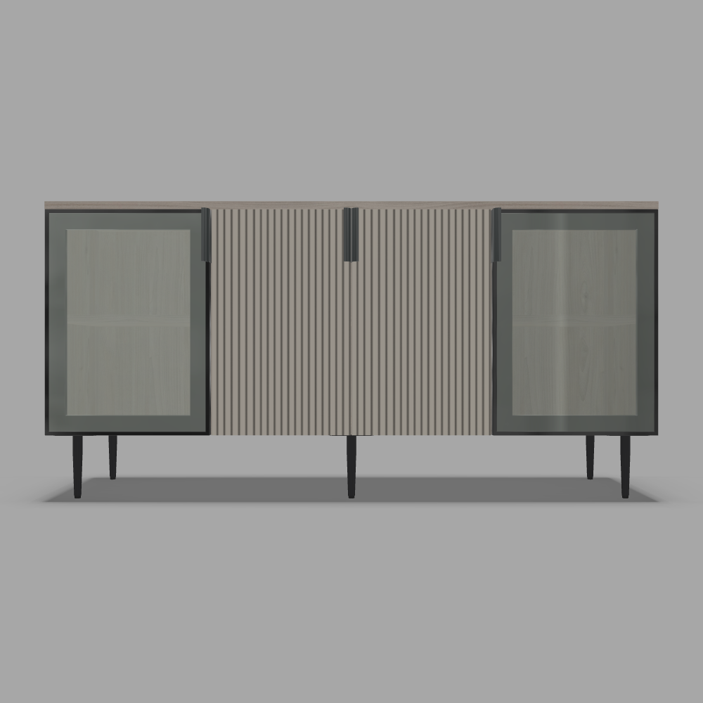 sideboard